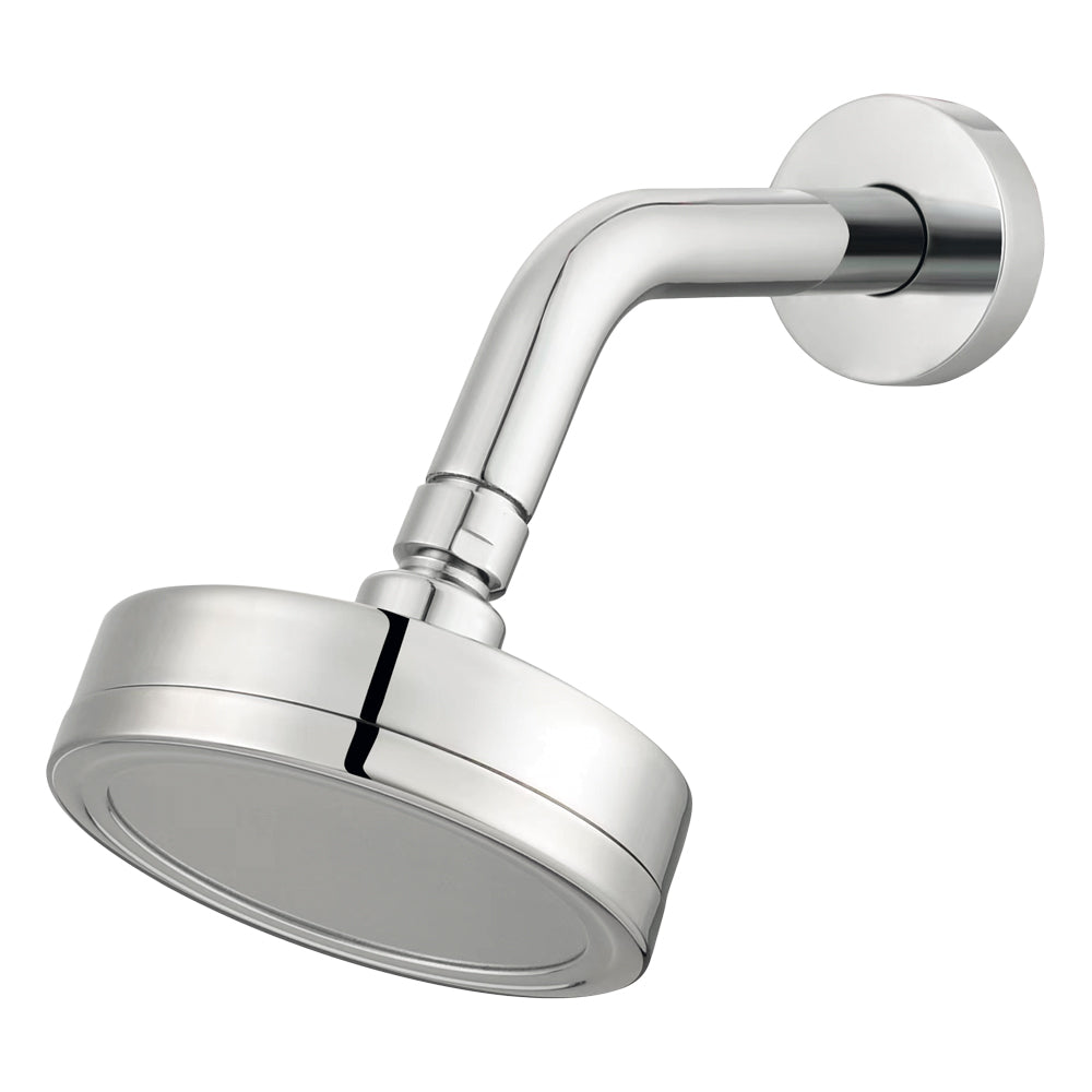 SOFT  - Ducha Shower LX31