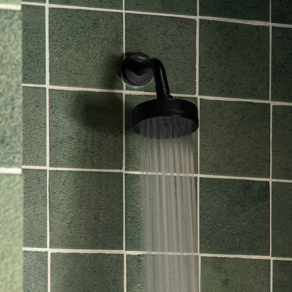 SOFT  - Ducha Shower LX31