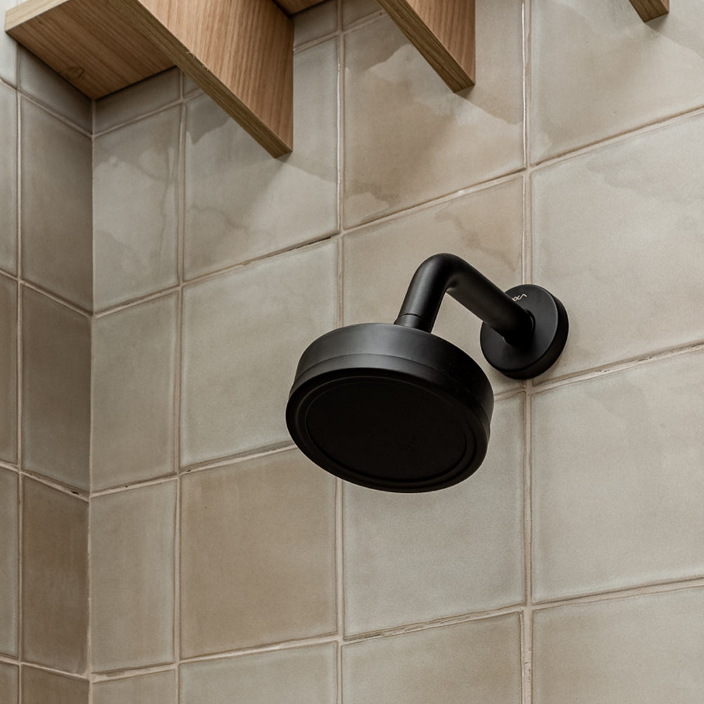 SOFT  - Ducha Shower LX31