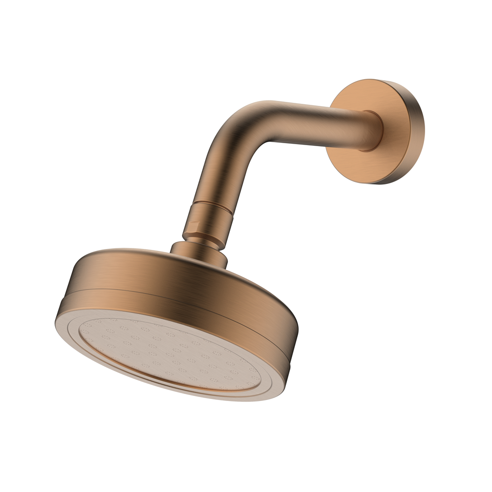 SOFT  - Ducha Shower LX31