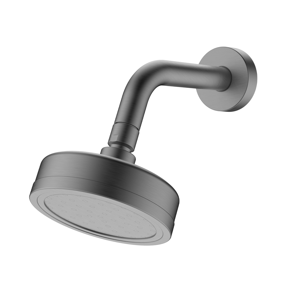 SOFT  - Ducha Shower LX31
