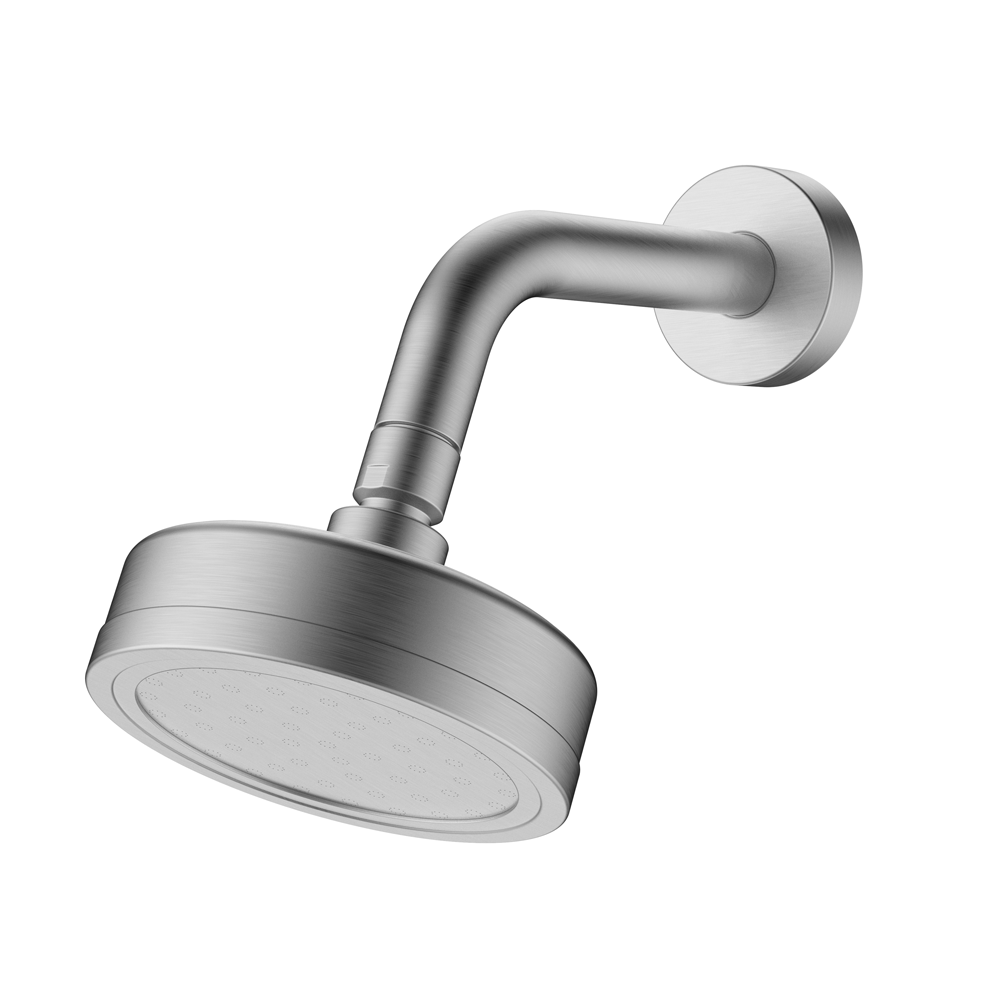 SOFT  - Ducha Shower LX31