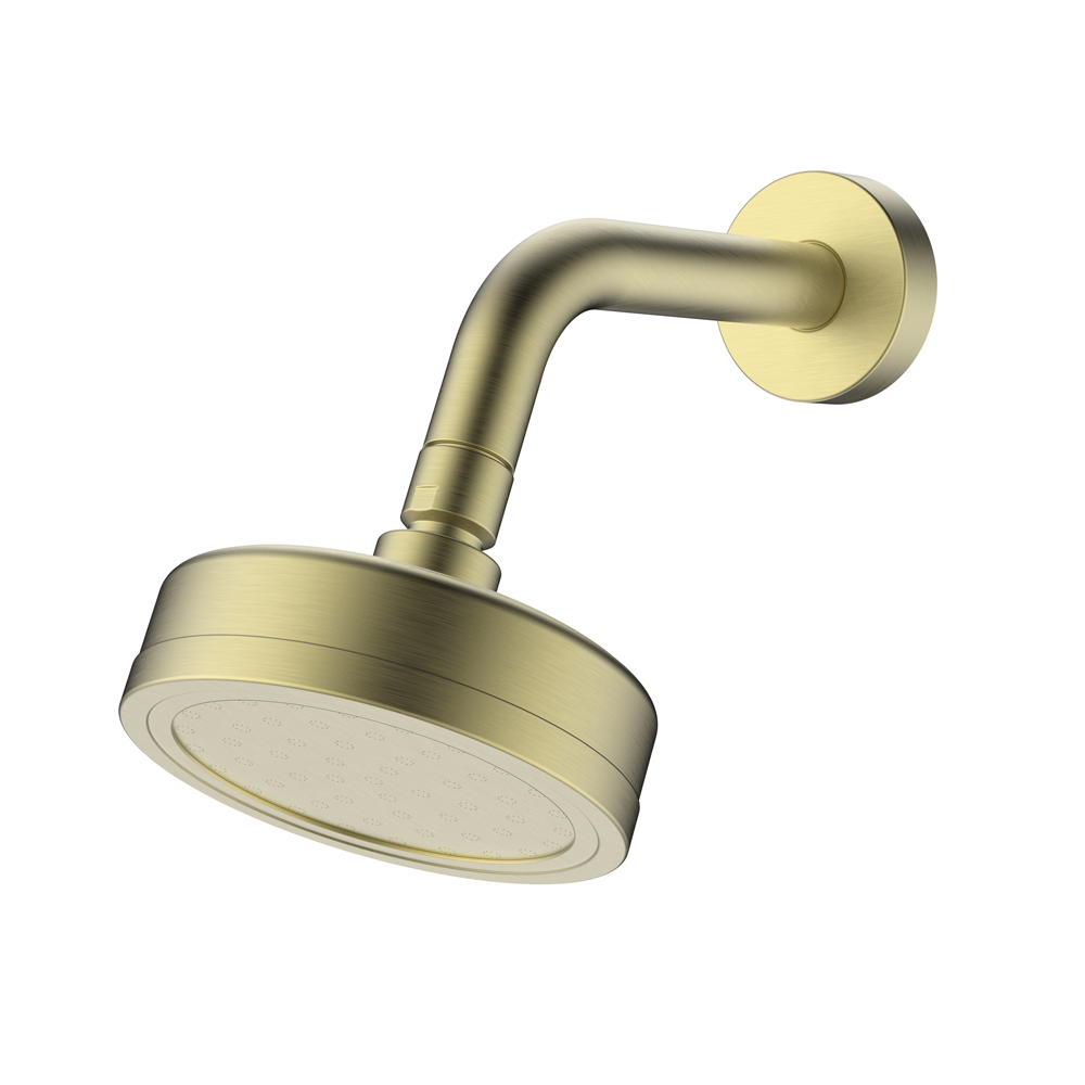 SOFT  - Ducha Shower LX31