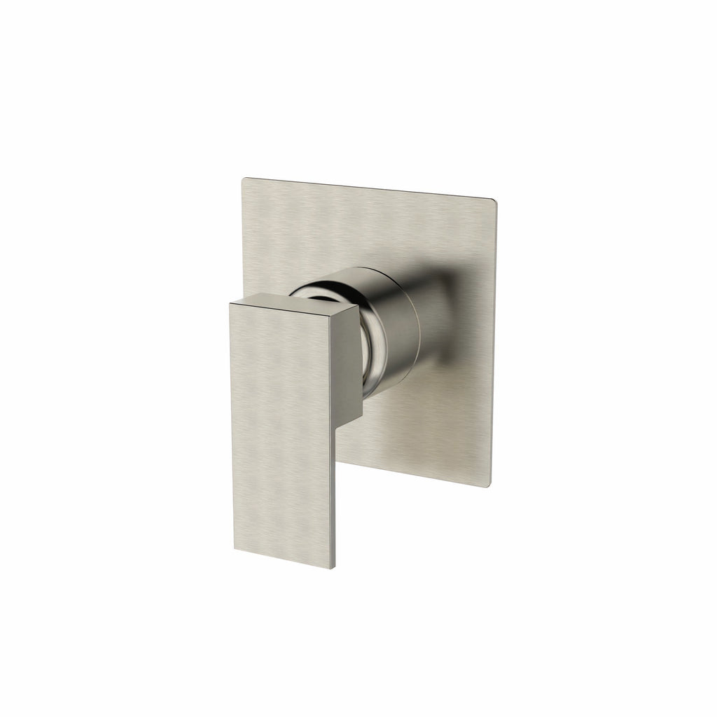 Acabamento de Reg. Monocomando base Docol® LX4032