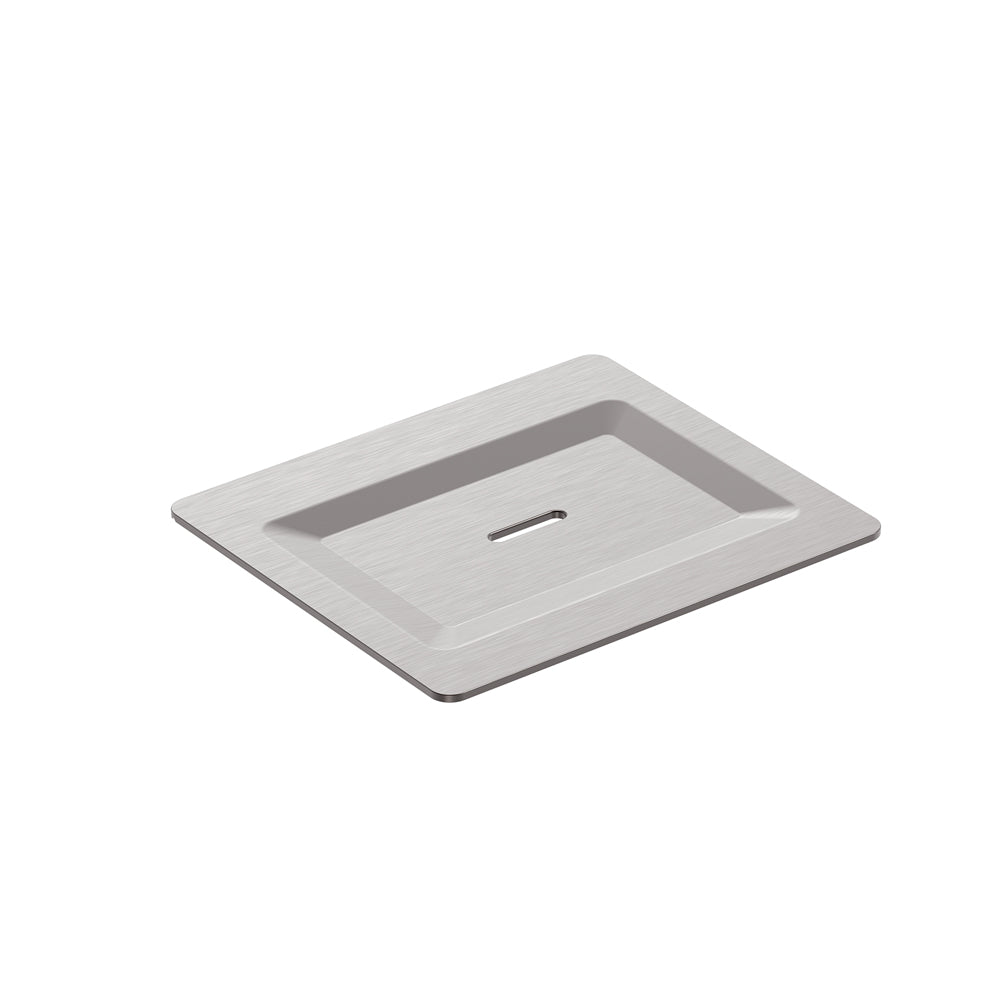 Saboneteira P Canal LX4569