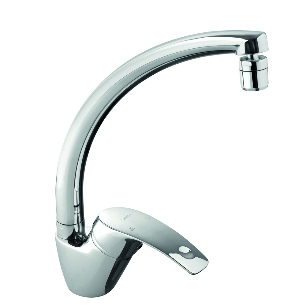 Kitch Misturador Monocomando  LX6009
