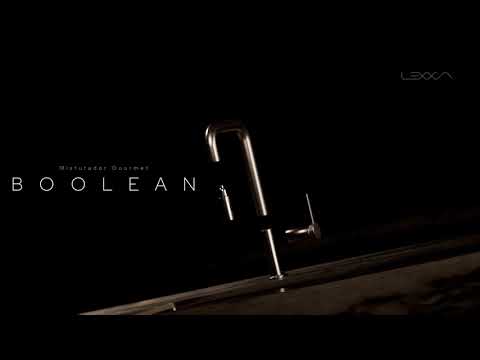 BOOLEAN - Misturador Mococomando Gourmet LX3388