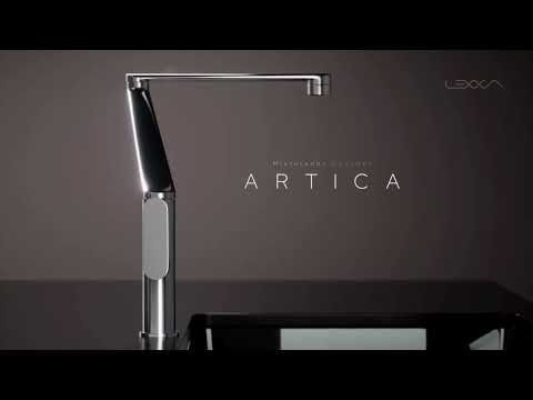 Artica - Misturador Monocomando Gourmet LX8008
