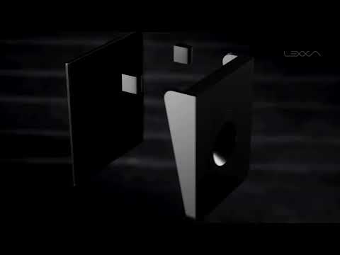 FLUSH - Acabamento Para Valvula De Descarga comp. Deca® E Docol® LX4052