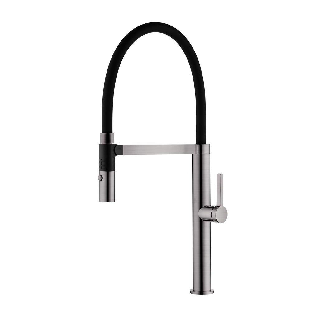HARCO - Misturador Monocomando Gourmet - Grafite