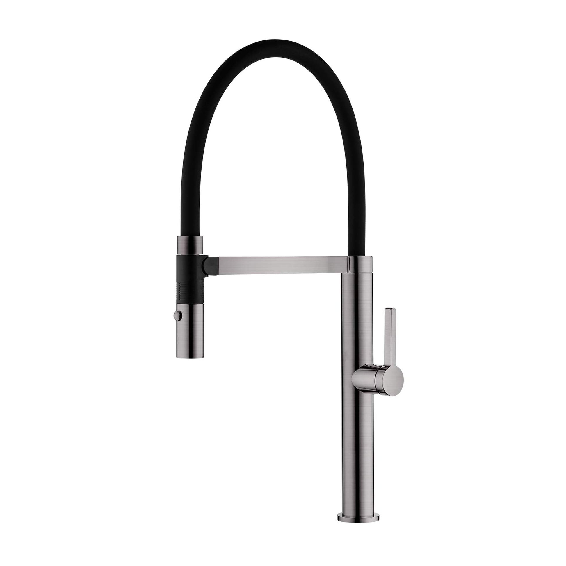 HARCO - Misturador Monocomando Gourmet - Grafite