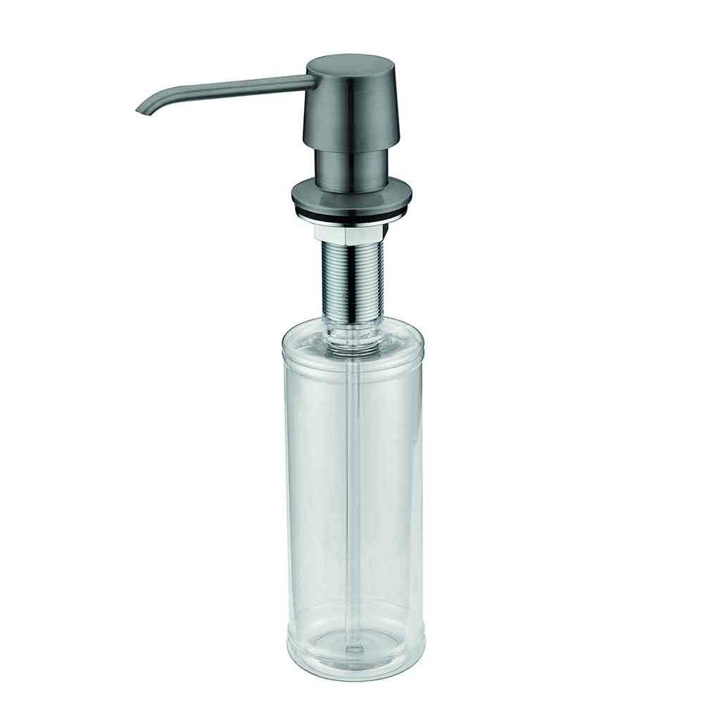 SOAP - Dispenser de sabão - Gold