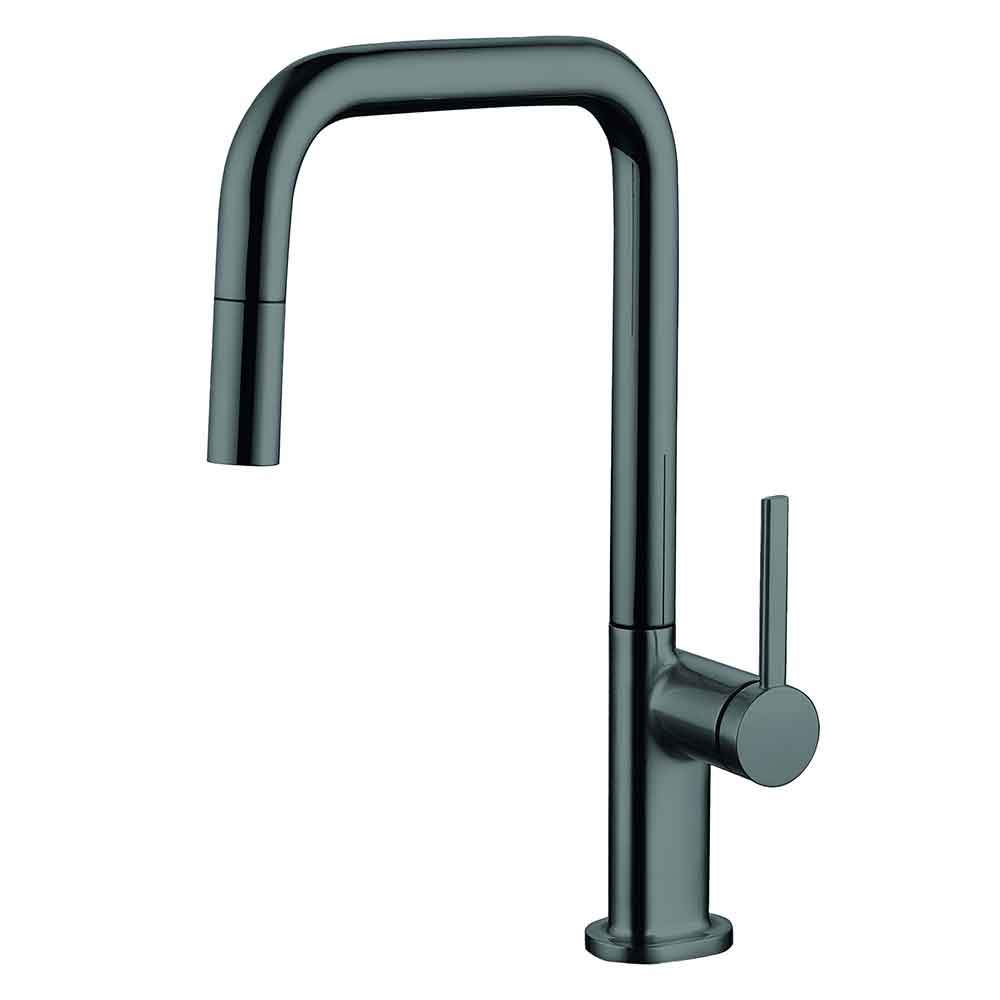 BOOLEAN - Misturador Mococomando Gourmet