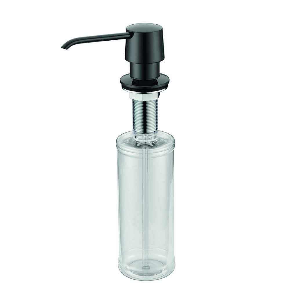 SOAP - Dispenser de sabão
